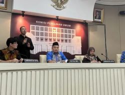 Tutup Akses Dokumen Ijazah Capres dan Cawapres ke Publik, KPU Bilang untuk Perlindungan Data Pribadi