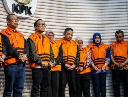 Skandal Korupsi Kemenaker Melebar, KPK Buka Peluang Periksa Menaker Yassierli