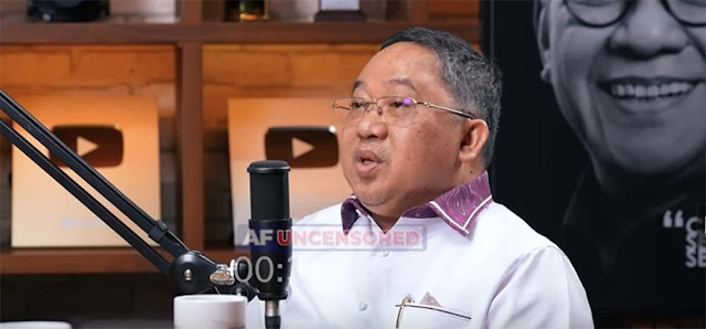 Kader Senior: PPP Dibinasakan oleh Jokowi