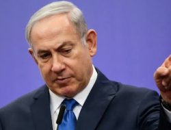 Ini Stategi Netanyahu jika Israel Dikucilkan Dunia