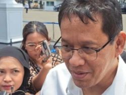 Dikasih Duit Banyak Kok Pusing? Curhat Menkeu Purbaya: Dirut Bank Stres Salurkan Rp 200 Triliun