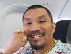 Mongol Stres Kehilangan Uang Rp53 Miliar Dipinjam Cagub Korupsi, Depresi 4 Hari Tak Keluar Kamar