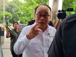 Projo Sebaiknya jadi Oposisi Usai Budi Arie Dicopot Menteri