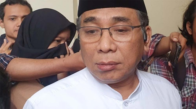 Soal Kemungkinan Periksa Ketua Umum PBNU Gus Yahya dalam Kasus Haji, Begini Jawaban KPK!