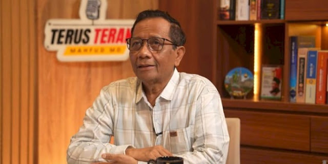 Penggugat Gibran Tantang Jokowi Tunjukkan Orang Yang Back Up Polemik Ijazah