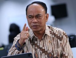 Pencopotan Budi Arie Momentum Penegak Hukum Tuntaskan Perkara Judol