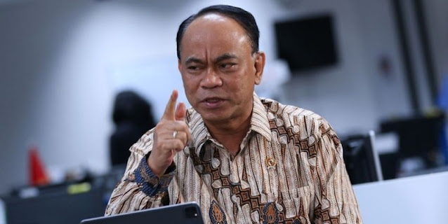 Pencopotan Budi Arie Momentum Penegak Hukum Tuntaskan Perkara Judol