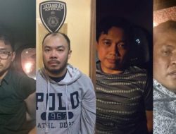 Kilas Balik Kasus Penculikan dan Pembunuhan Kacab Bank BUMN, Oknum TNI Ikut Terlibat