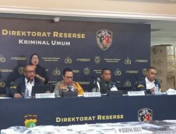 Polisi Beberkan Motif Pembunuhan Kacab Bank BUMN Ilham Pradipta: Incar Uang dari Rekening Dormant