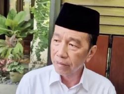 Demokrasi di Bawah Bayang-Bayang Oligarki: Warisan Sepuluh Tahun Jokowi