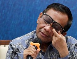 Mahfud MD Sedih PBNU Terseret Kasus Korupsi Kuota Haji