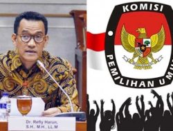 Ijazah hingga SKCK Capres-Cawapres Dirahasiakan, Refly Harun: Langgar Undang-Undang KIP