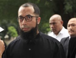 KPK Sebut Uang yang Dikembalikan Khalid Basalamah Diduga Hasil Tindak Pidana