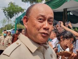 Ramai Angket MBG di MTS Brebes, BGN: Isu Wali Murid Diminta Tak Menuntut Cuma Framming Negatif