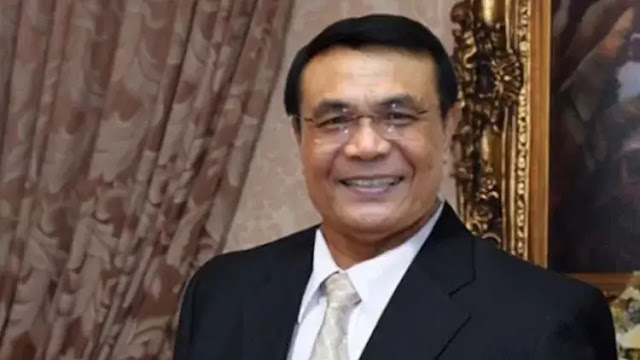 Isu Djamari Chaniago Jadi Menko Polkam Bakal Dilantik pada Rabu, Ini Kata Bappisus