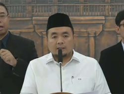 KPU: Tak Benar Ada Pengaturan Akses Data Capres-Cawapres 2029