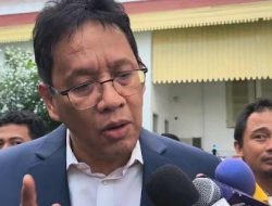 Menteri Keuangan Resah Ekonomi Tercekik Uang Rakyat Tersedot
