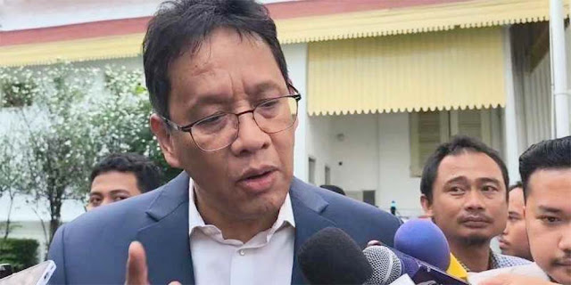 Purbaya Ancam Pecat Direksi Kalau Kredit Macet