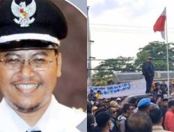 Kekuasaan Tumbang di Bojong Kulur: Didemo Ratusan Warga, Kepala Desa Firman Akhirnya Dinonaktifkan