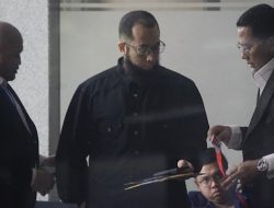 Pengembalian Uang Khalid Basalamah Diserahkan Sukarela atau Diminta? Begini Jawaban KPK