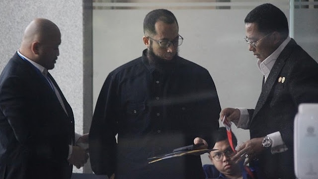 Pengembalian Uang Khalid Basalamah Diserahkan Sukarela atau Diminta? Begini Jawaban KPK
