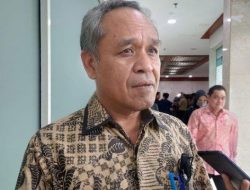 Politisi Demokrat Utimatum Kapolri Bebaskan 583 Demonstran yang Ditahan