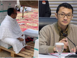 KPK: Jual Beli Kuota Haji Terjadi karena Diskresi Yaqut
