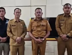 Drama Copot Kepsek Viral, Wali Kota Prabumulih Minta Maaf Sebut Anak Bawa Mobil Itu Hoaks