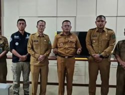 Wali Kota Prabumulih Bantah Isu Kepsek Dicopot karena Anaknya Bawa Mobil ke Sekolah