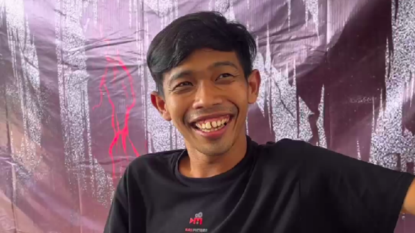 Heboh Pengakuan Dede Sunandar, Blak-blakan Sering Jajan di Luar Sebelum Nikah: Nyobain Doang