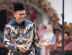Pendidikan Cak Arlan: Wali Kota Prabumulih yang Punya 4 Istri, Kini Viral Copot Kepsek