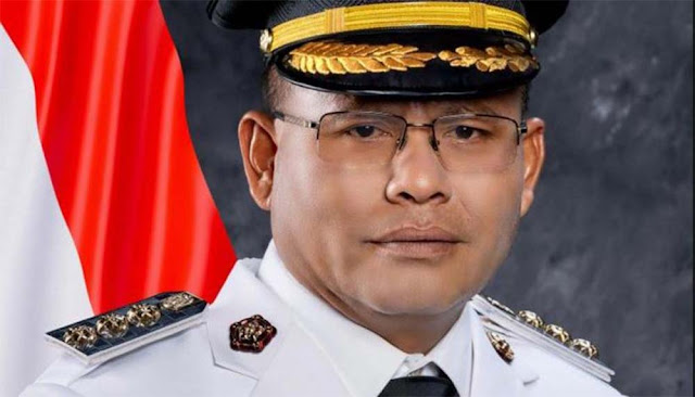 Wali Kota Prabumulih Minta Maaf ke Kepsek yang Dicopot: Saya Belum Pindahkan Baru Menegur