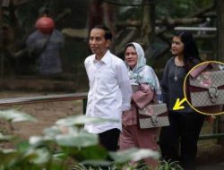 Pengamat: Kelakuan Pamer Barang Mewah Keluarga Jokowi Bisa Munculkan Amuk Massa Seperti di Nepal!