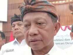 Tito Akui Anggaran Daerah Kadang Jadi Bancakan Kolusi DPRD dan Pemda