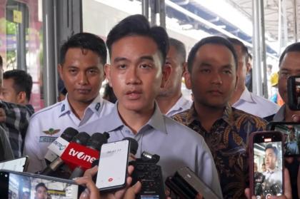 Ini Alasan Gibran Tak Hadir saat Prabowo Lantik Sejumlah Menteri Baru di Istana