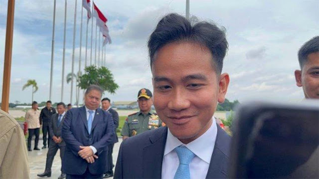 Senasib dengan Kaesang Pangarep, 4 Bisnis Gibran Rakabuming Juga Bangkrut Tapi Tambah Tajir