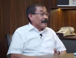 Eks Danjen Kopassus: Gibran Anak Haram Konstitusi, Jadi Beban dan Merusak Negara!