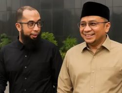 KPK Isyaratkan Ada Pihak Selain Khalid Basalamah Kembalikan Uang Terkait Kasus Korupsi Kuota Haji