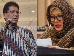 Mengejutkan! Tutut Soeharto Gugat Menkeu Purbaya ke PTUN, Ada Apa?