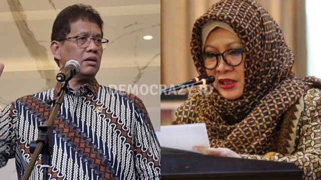 Mengejutkan! Tutut Soeharto Gugat Menkeu Purbaya ke PTUN, Ada Apa?