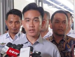 Ternyata Ini Alasan Gibran Tak Hadir saat Prabowo Lantik Sejumlah Menteri Baru di Istana