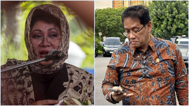 Kenapa dan Terkait Apa Tutut Soeharto Gugat Menkeu Purbaya ke PTUN Jakarta?