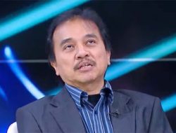 Roy Suryo Sebut KPU Komisi Pupupapa
