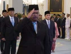 Harta Kekayaan Qodari Kepala Staf Kepresidenan Baru, Punya 176 Tanah dan Bangunan!