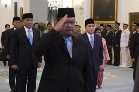 Harta Kekayaan Qodari Kepala Staf Kepresidenan Baru, Punya 176 Tanah dan Bangunan!