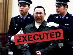 10 Hukuman Mengerikan Bagi Koruptor di Berbagai Negara, Penjara Puluhan Tahun hingga Hukuman Mati
