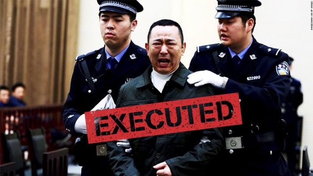 10 Hukuman Mengerikan Bagi Koruptor di Berbagai Negara, Penjara Puluhan Tahun hingga Hukuman Mati