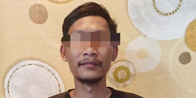 Masuk Daftar Orang Hilang, Polisi Temukan Bima Permana di Malang