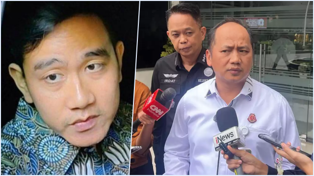 Jaksa Negara Tak Lagi Dampingi Gibran Hadapi Gugatan Ijazah SMA, Ini Alasannya