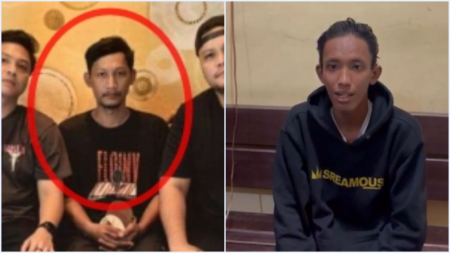 Dua Pendemo yang Dilaporkan Hilang Ternyata Kabur demi Hidup Mandiri